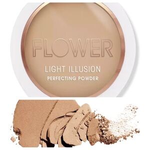 M4M5 Flower Light Illusion Perfecting Powder‎ - Tawny